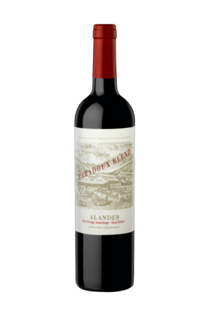 ALANDES-PX-BLEND-IV-EDICION