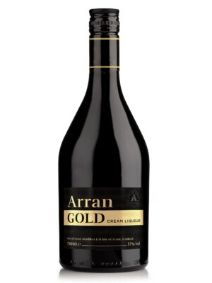 Arran Gold Visual 2021 3470x3470