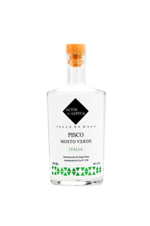 Pisco-mosto-verde-italia-NEOS-R