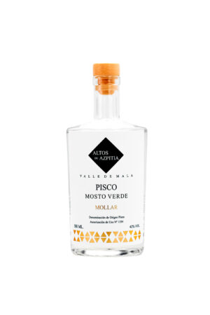 Pisco-mosto-verde-mollar-NEOS-R